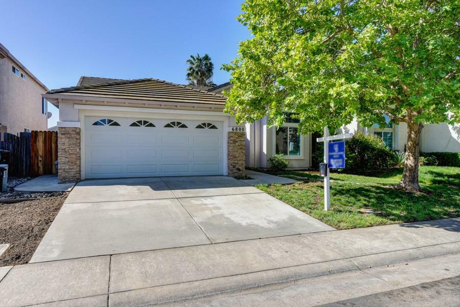 Property Photo:  6800 Peninsula Way  CA 95758 