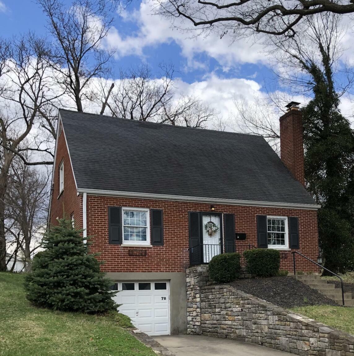 Property Photo: 78 Greenbriar Avenue KY 41017