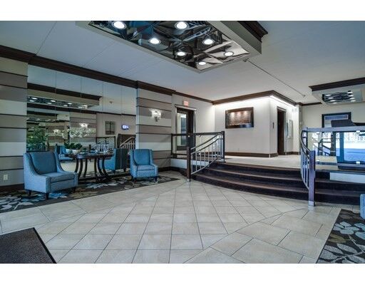 Property Photo:  1550 Worcester Road 409  MA 01702 