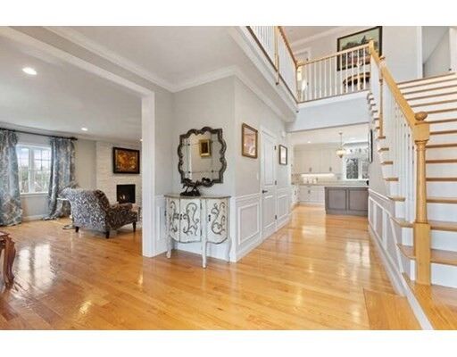 Property Photo: 11 Fantasia Ln MA 01803