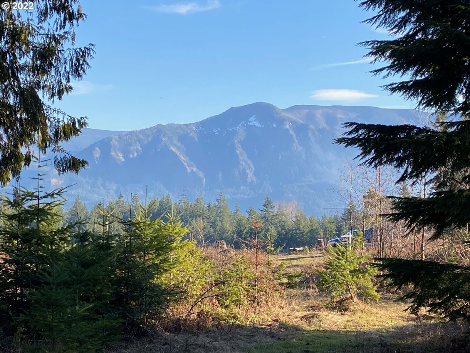 Property Photo: Camp Cedars Ln WA 98648