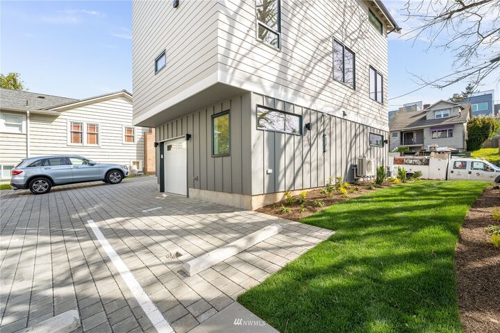 Property Photo: 5503 5th Avenue NW WA 98107