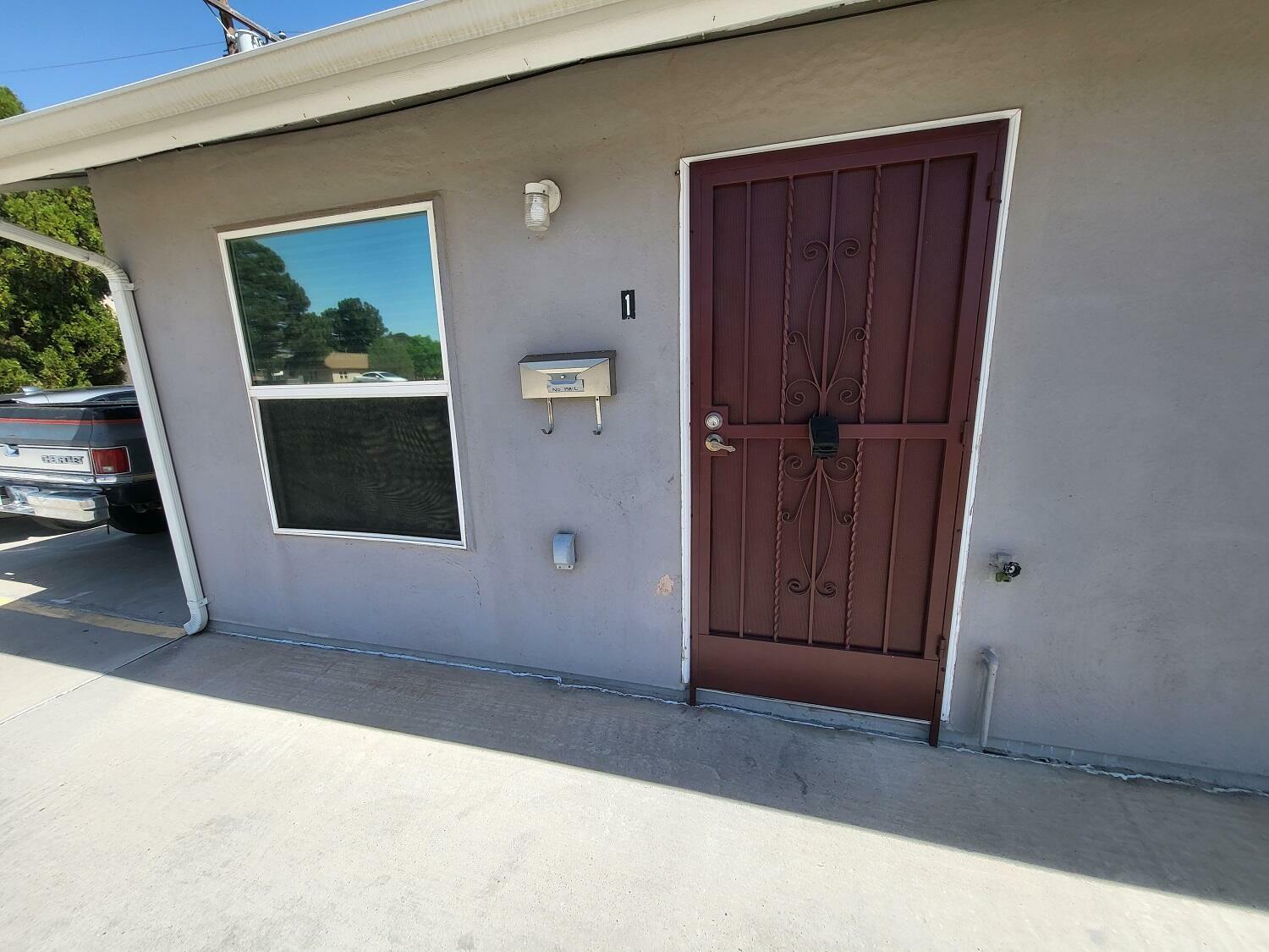 Property Photo:  7365 N Loop Drive 1  TX 79915 