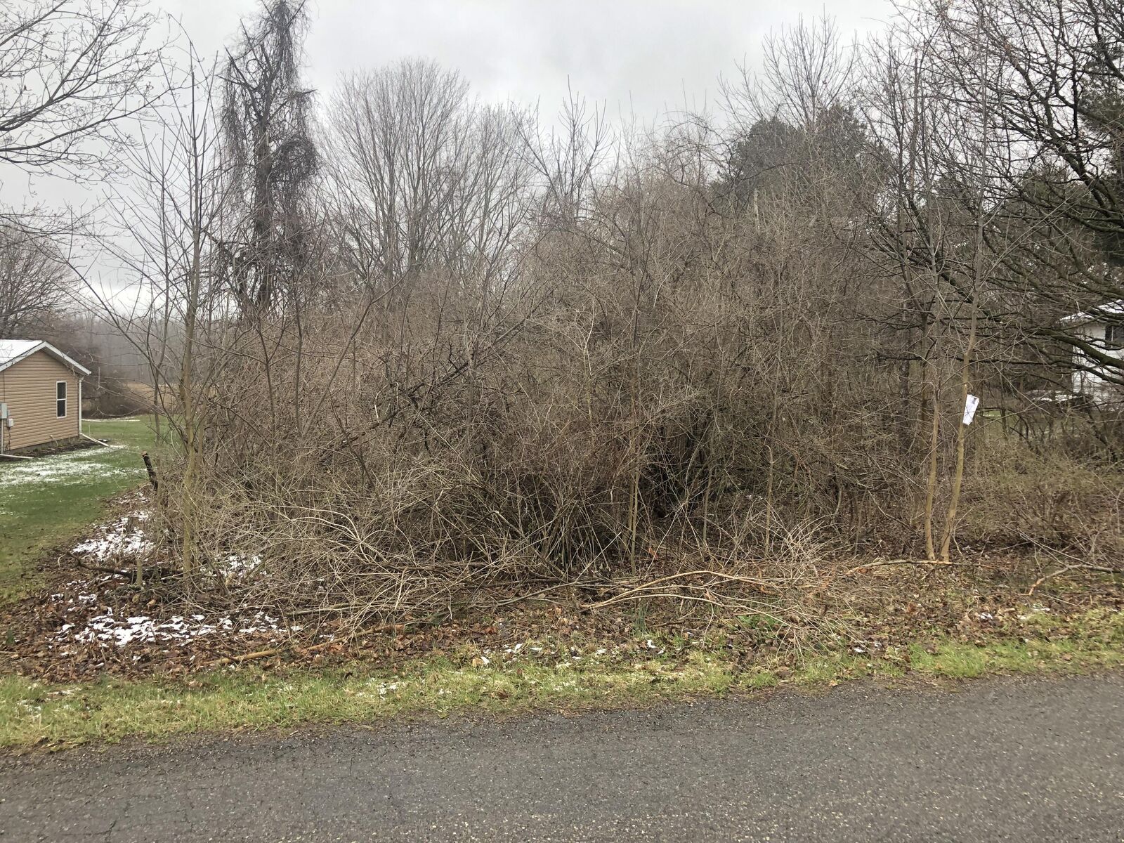 Property Photo: 828 High Point Drive MI 49022