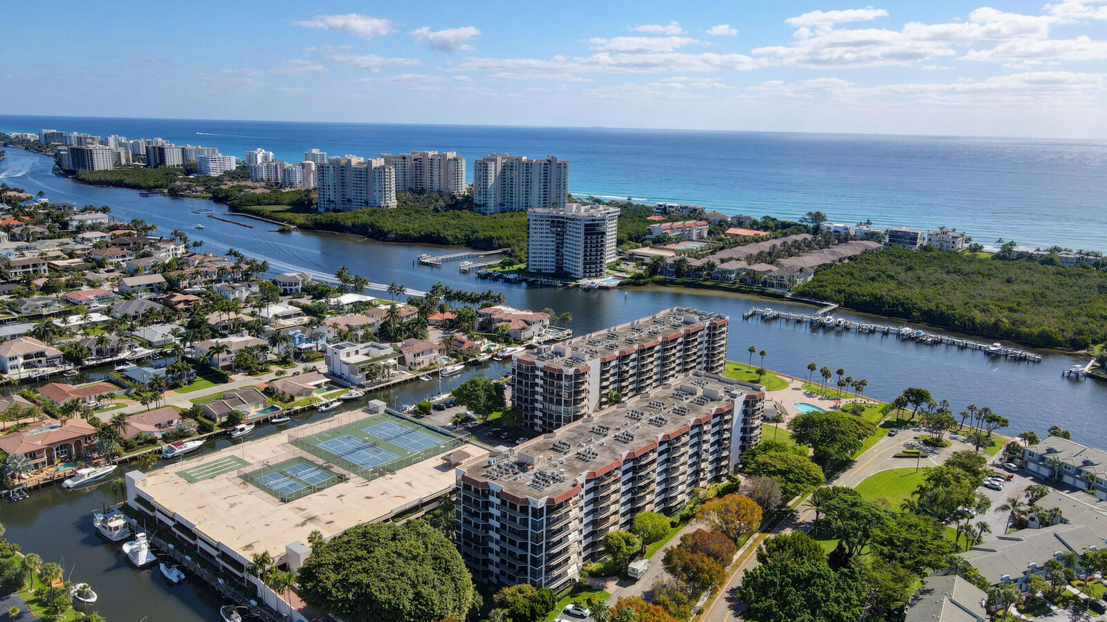 Property Photo:  859 Jeffery Street 707  FL 33487 