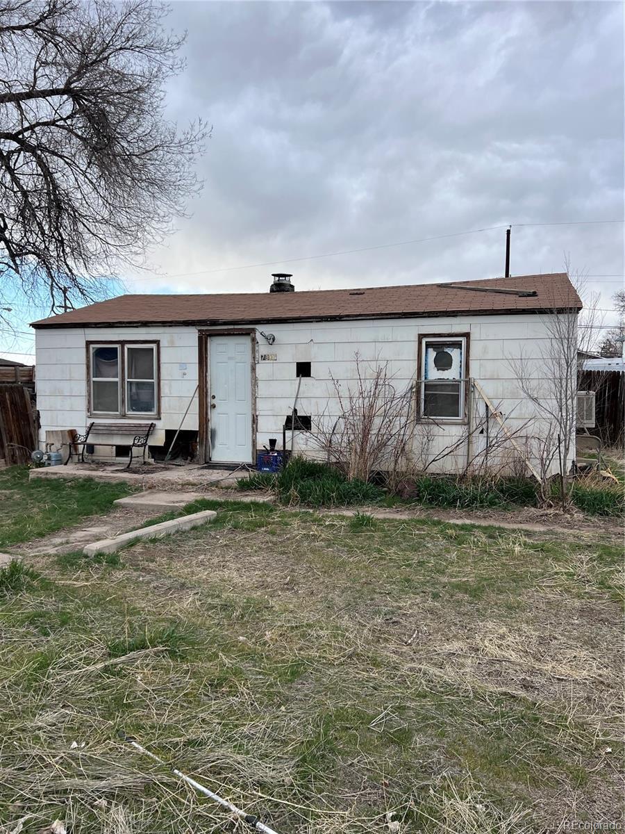 Property Photo:  7307 E 82nd Avenue  CO 80022 