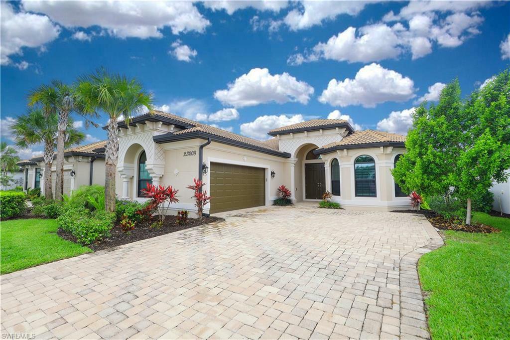 23208 Sanabria Loop  Bonita Springs FL 34135 photo