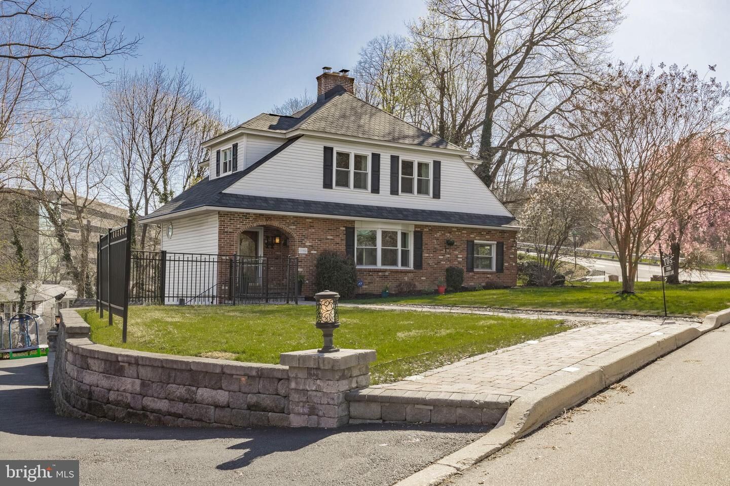 Property Photo:  105 Spring Garden Ln  PA 19428 