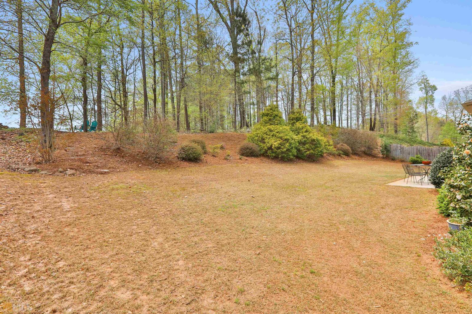 Property Photo: 223 Highwoods Parkway GA 30265