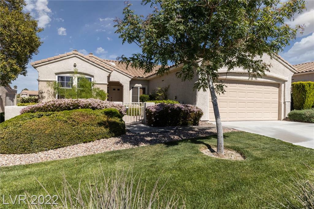 Property Photo: 2714 Grand Forks Road NV 89052