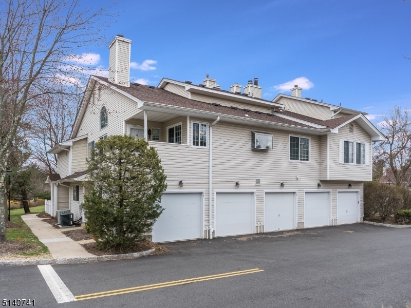 Property Photo:  36 Academy Ct  NJ 07921 