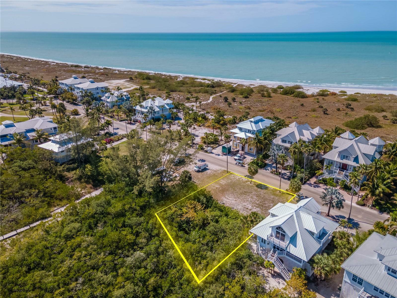 Property Photo: 7395 Palm Island Drive Lot 22 FL 33946
