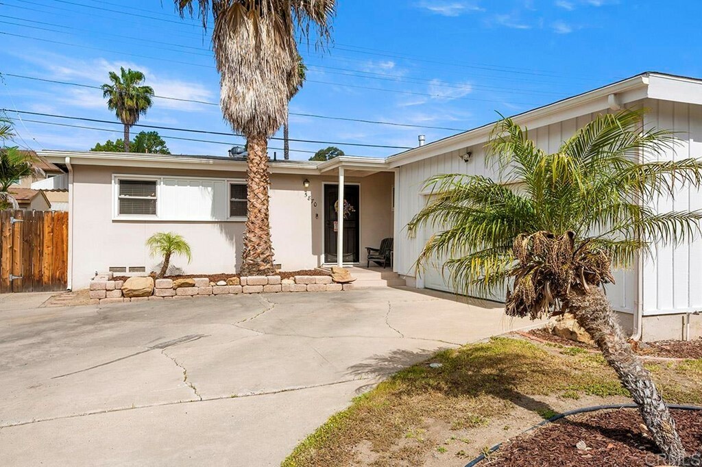 Property Photo:  5870 Lake Murray Blvd  CA 91942 