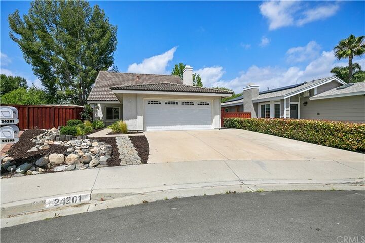 Property Photo:  24201 Zancon  CA 92692 
