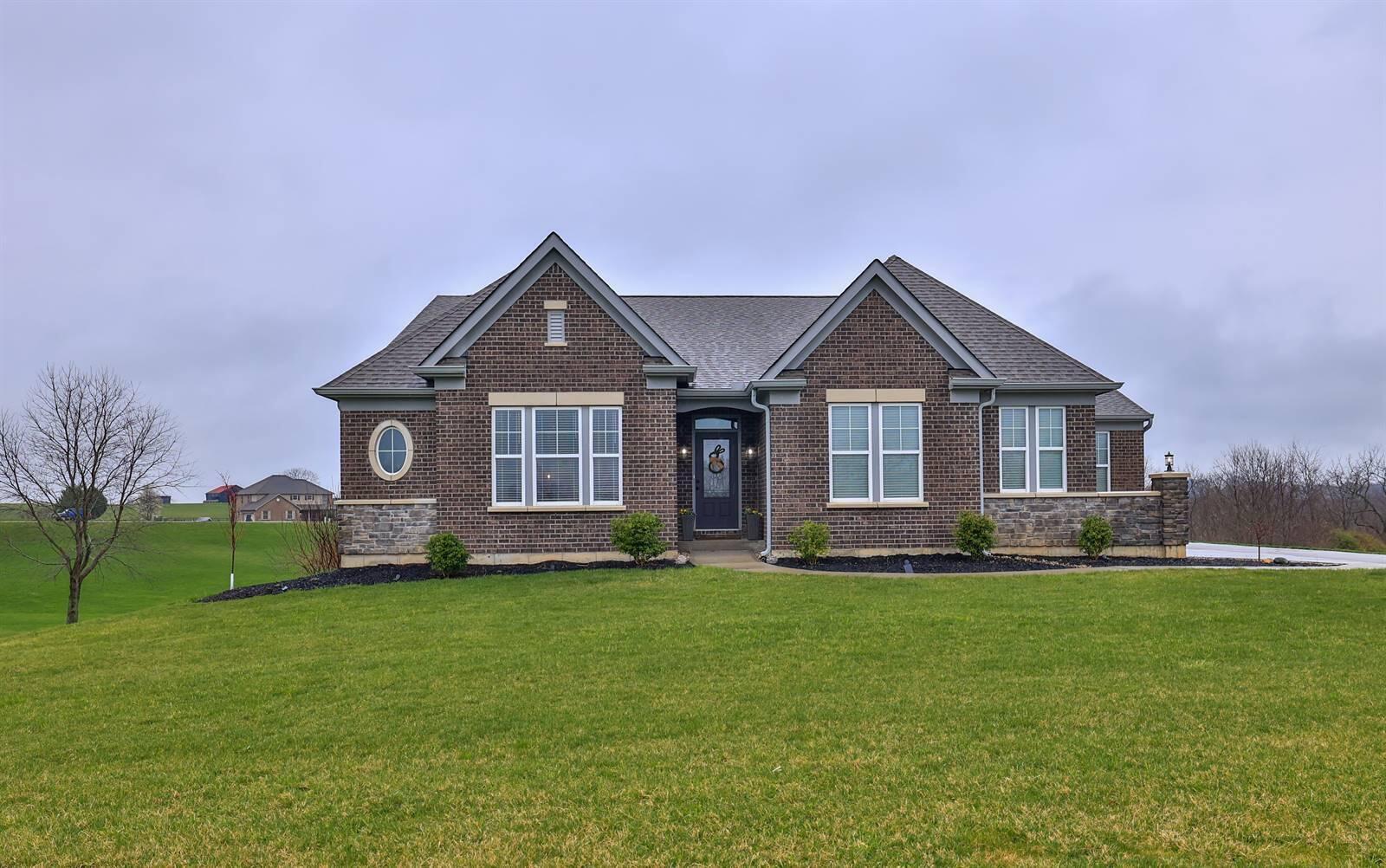 Property Photo: 1496 Grapevine Ridge KY 41094