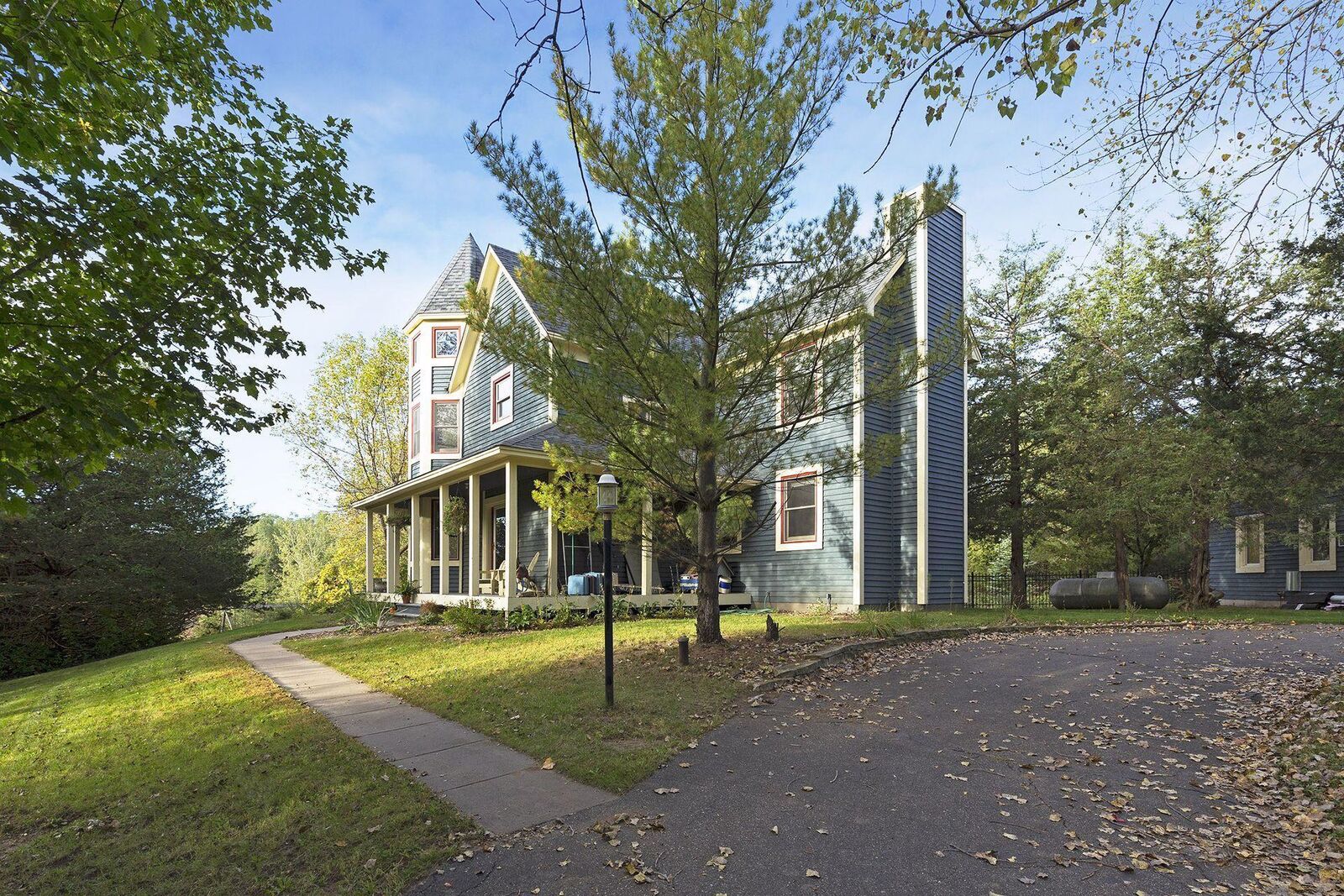 Property Photo:  11270 Partridge Road N  MN 55082 