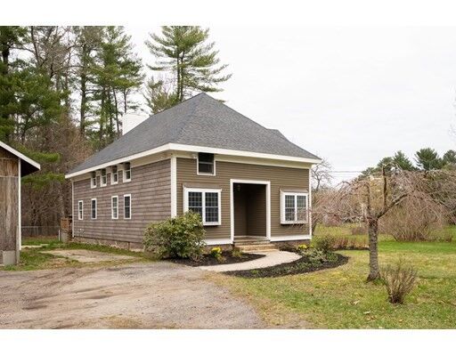 Property Photo: 32 Winter St MA 02346
