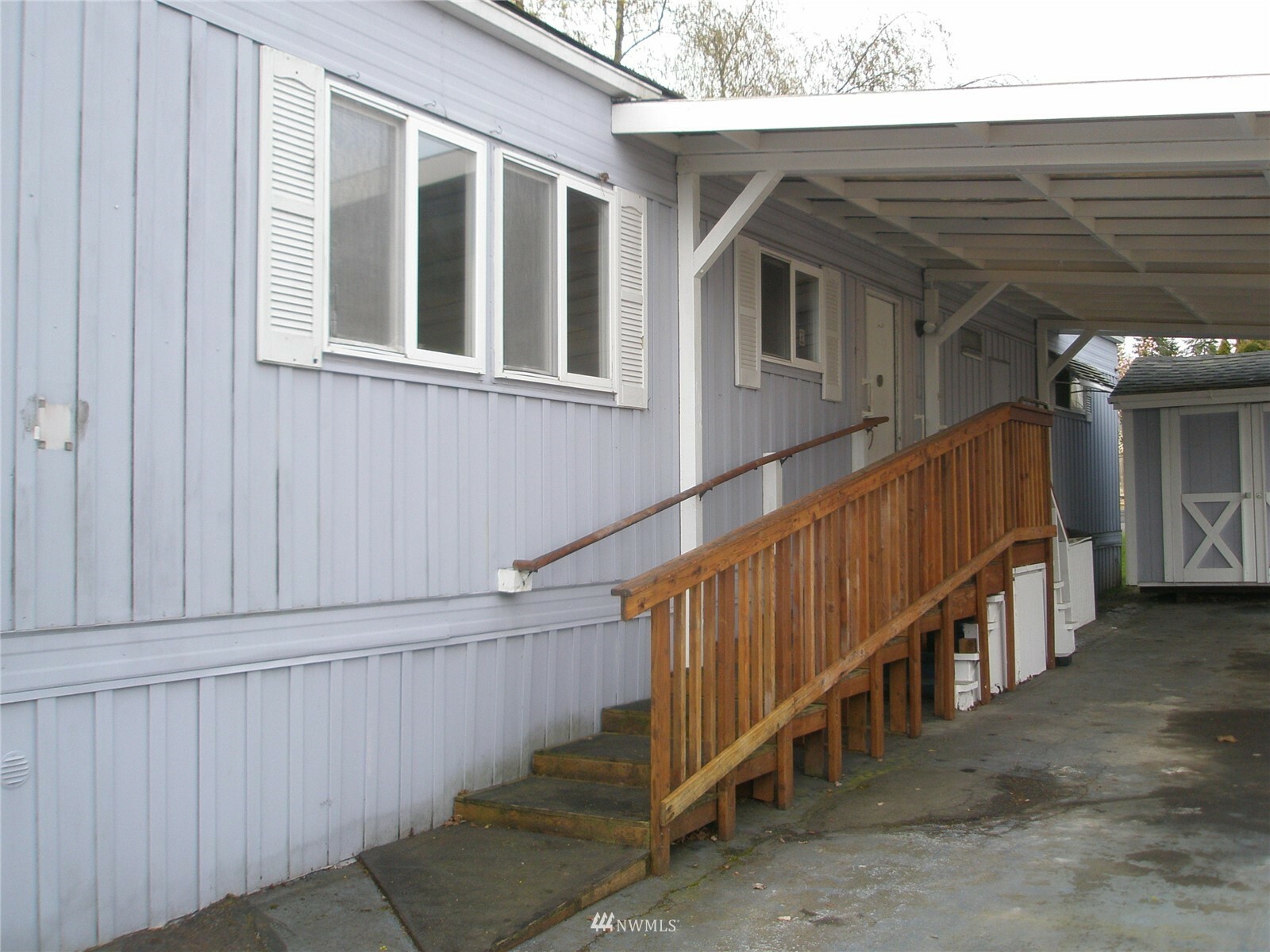 Property Photo:  13320 Highway 99 30  WA 98204 