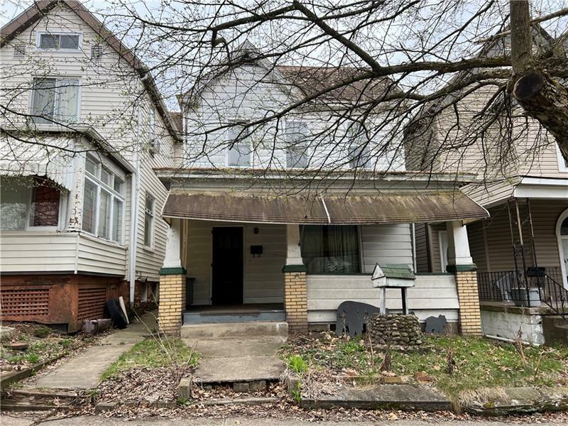 Property Photo:  164 Grant Ave  PA 15690 