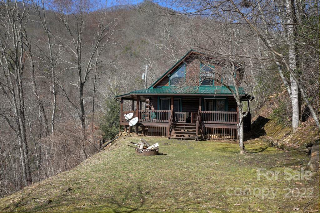 206 Whataview Drive 206  Whittier NC 28789 photo