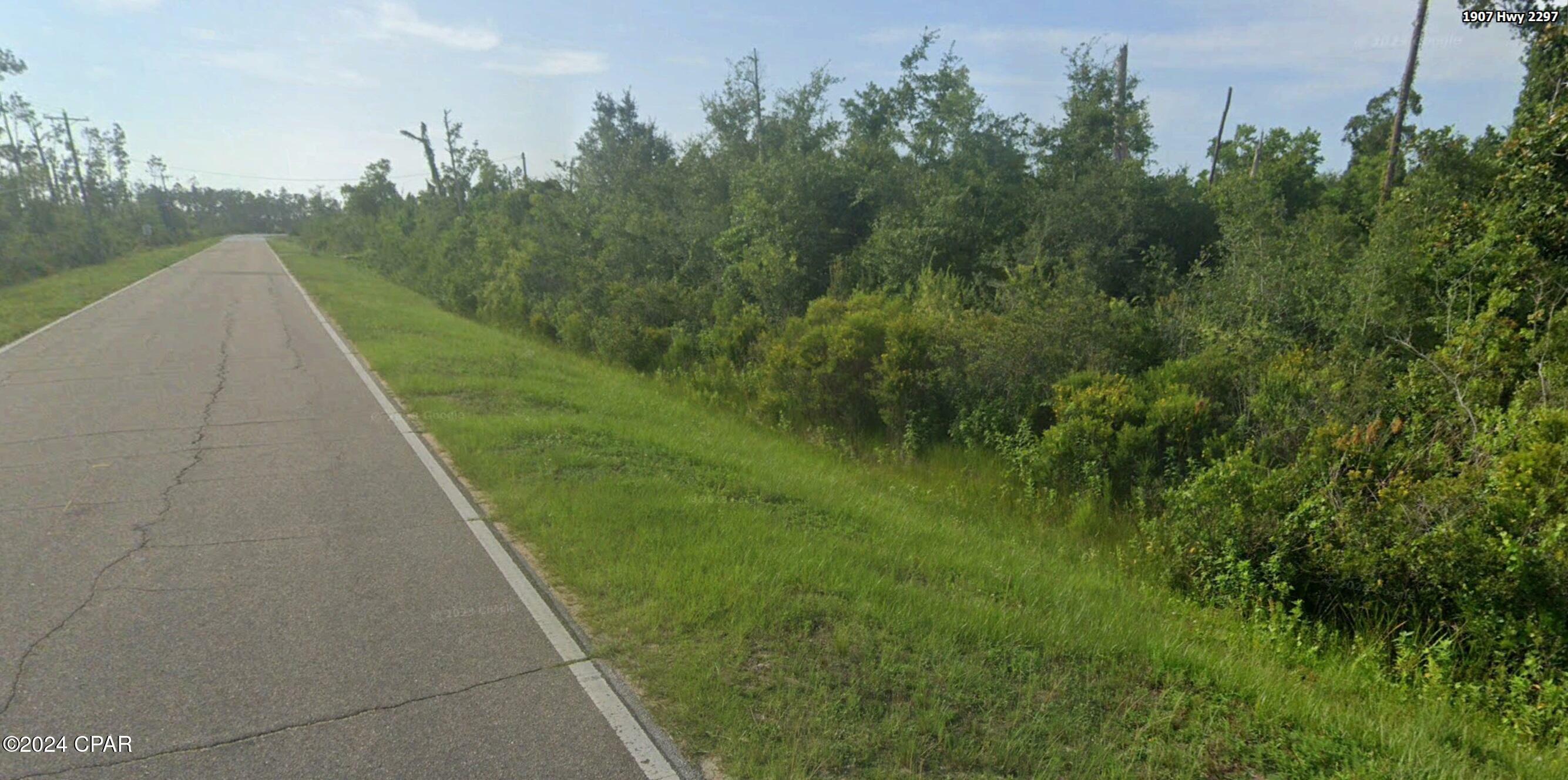 Property Photo:  2417 Highway 2297  FL 32404 