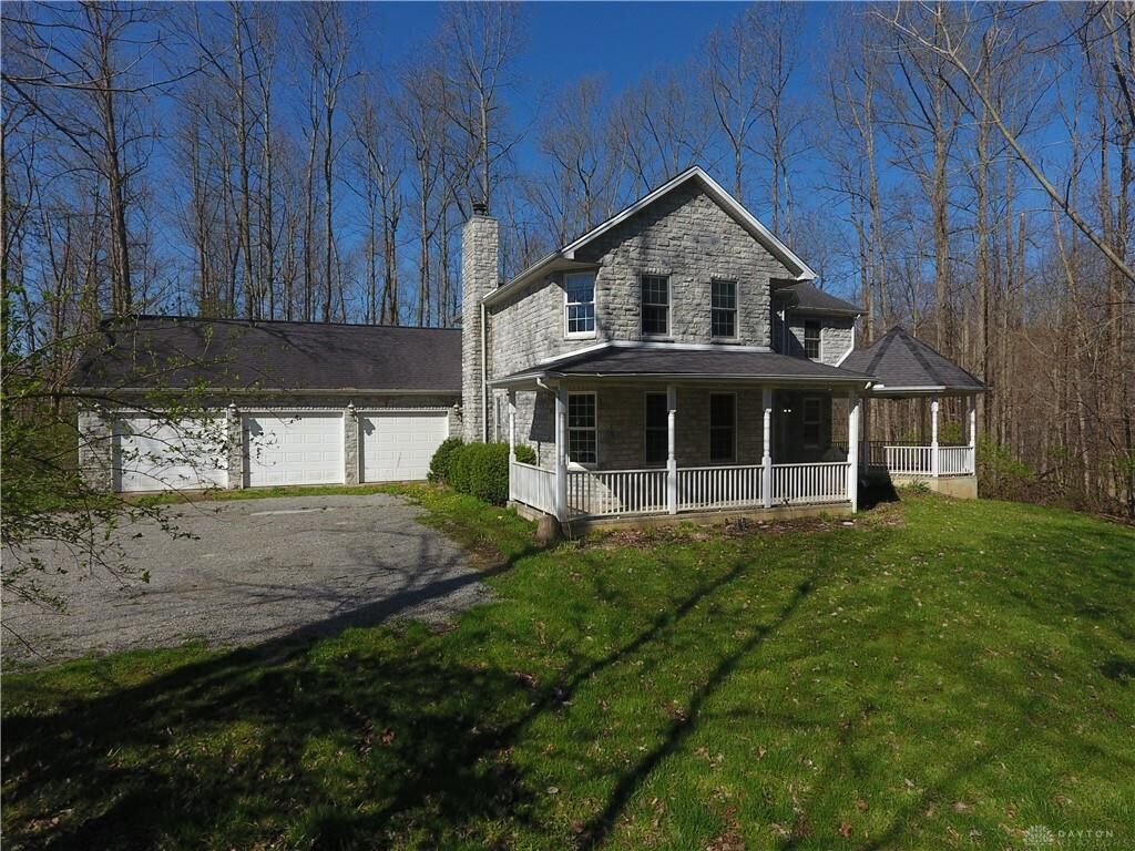 Property Photo:  752 Creek Road  OH 45113 