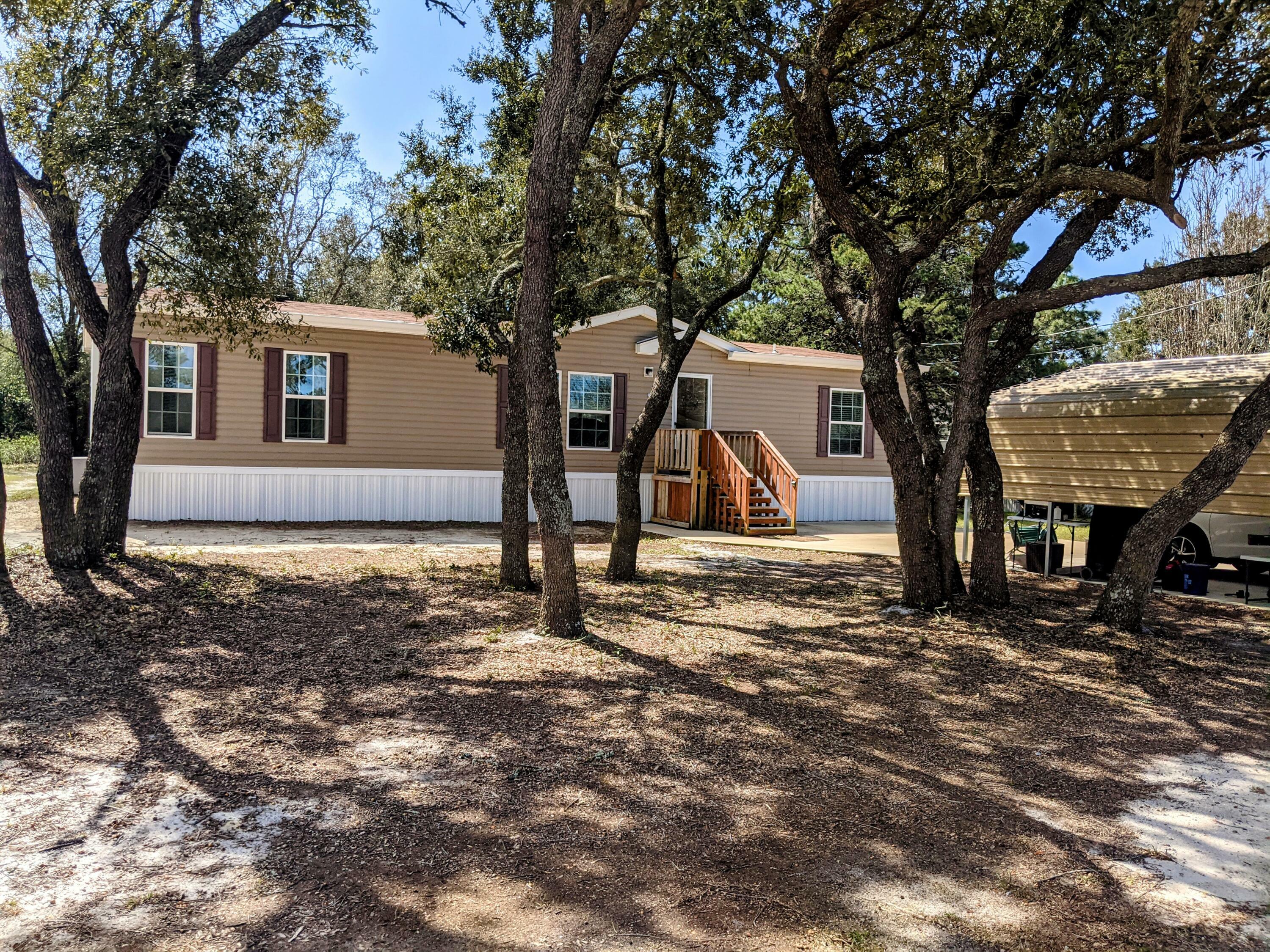 Property Photo:  5327 Stage Coach Trail  FL 32563 