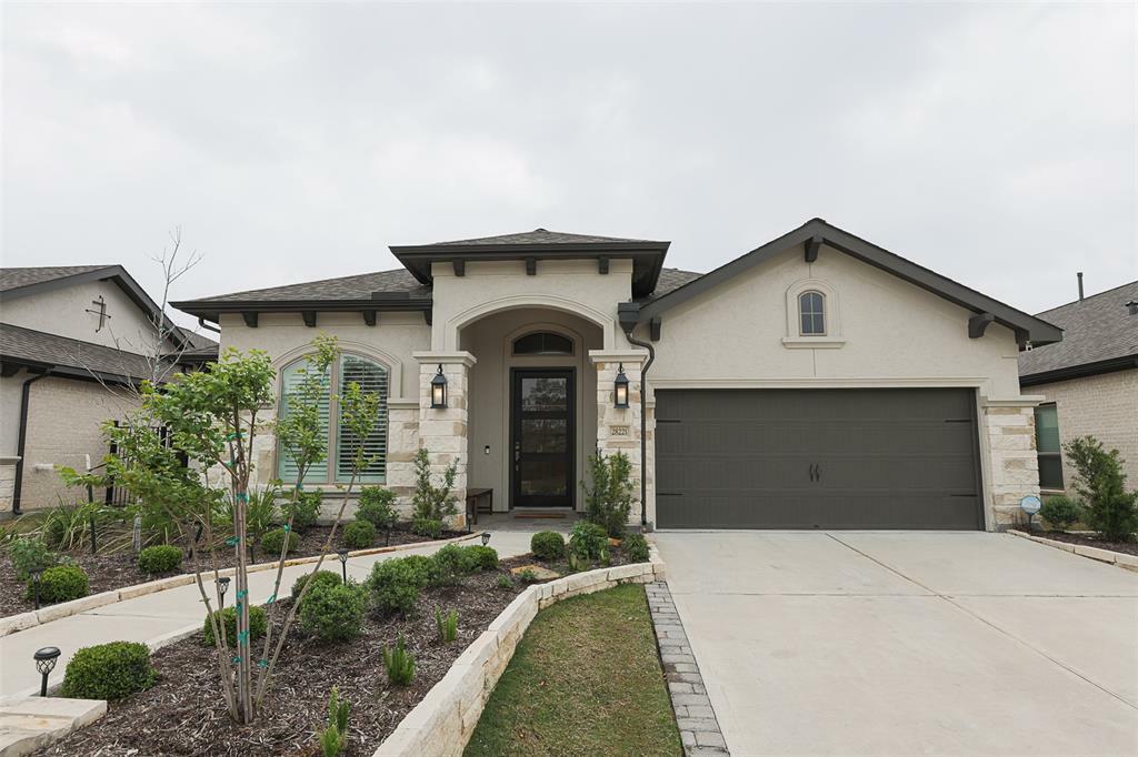 Property Photo:  28221 Woodland Bend Way  TX 77386 