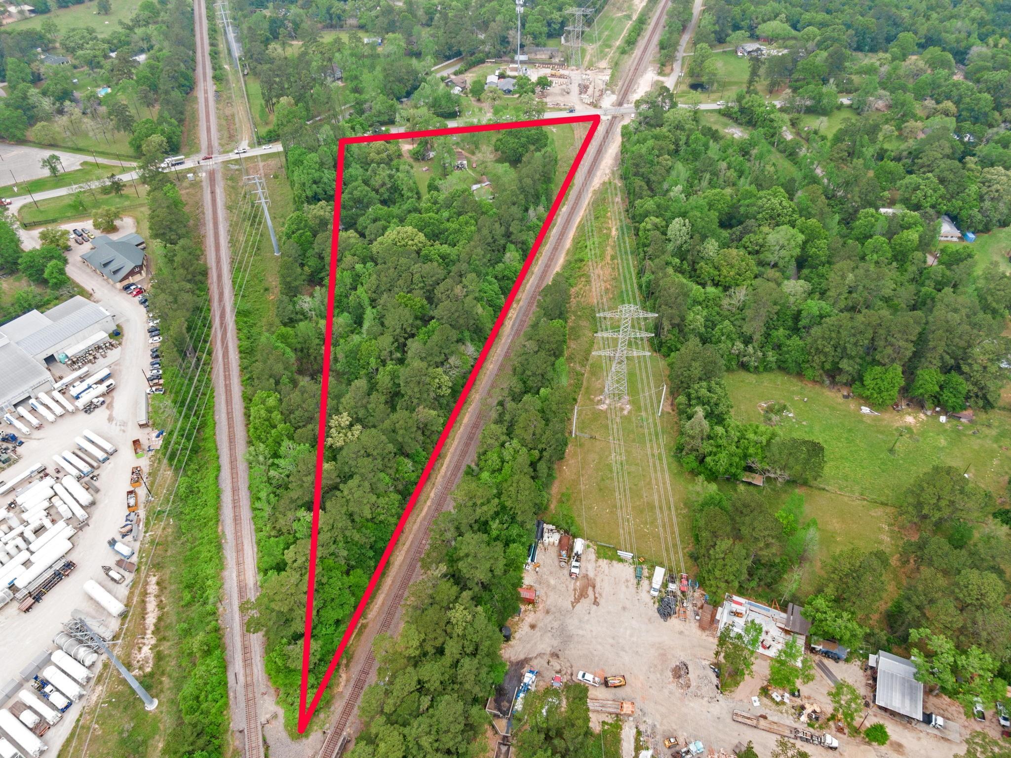 Property Photo: 26032 Hardin Store Rd TX 77354