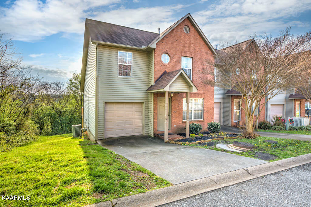 Property Photo:  819 Coleville Way  TN 37923 