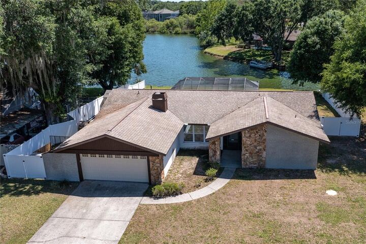 503 Hickory Lake Drive  Brandon FL 33511 photo