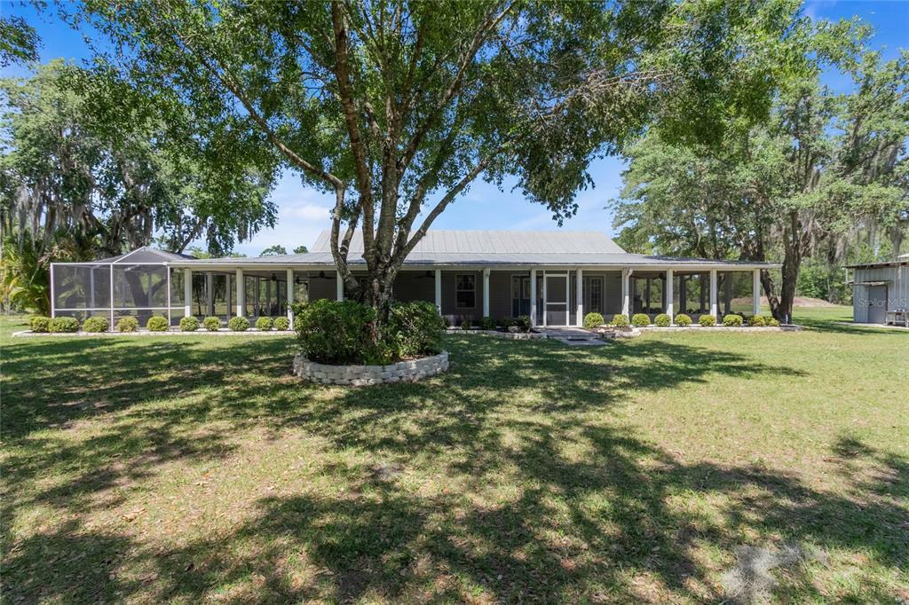 Property Photo:  19547 State Road 60 E  FL 33898 