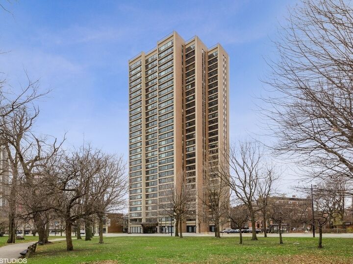 1850 N Clark Street 1408  Chicago IL 60614 photo