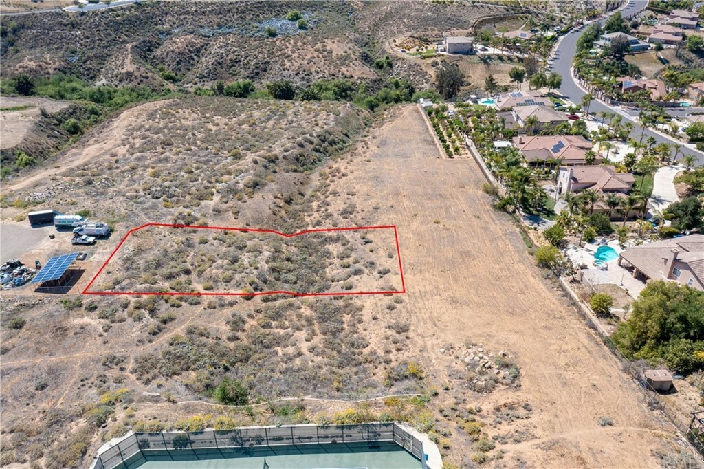 Property Photo:  0 Road Runner Ridge  CA 92503 