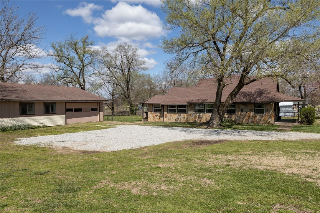 Property Photo:  13791 Cozy Corner Road  AR 72761 