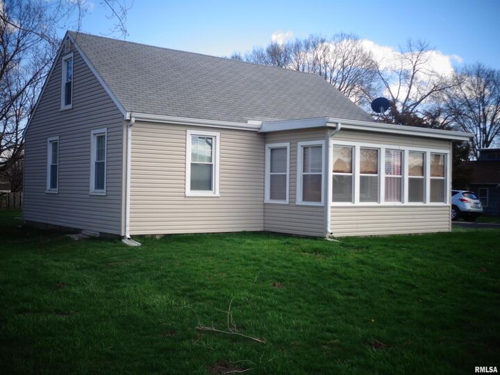 10740 N State  Mossville IL 61552 photo