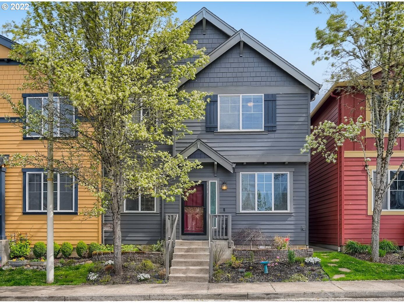 Property Photo:  3549 SE 198th Ave  WA 98607 