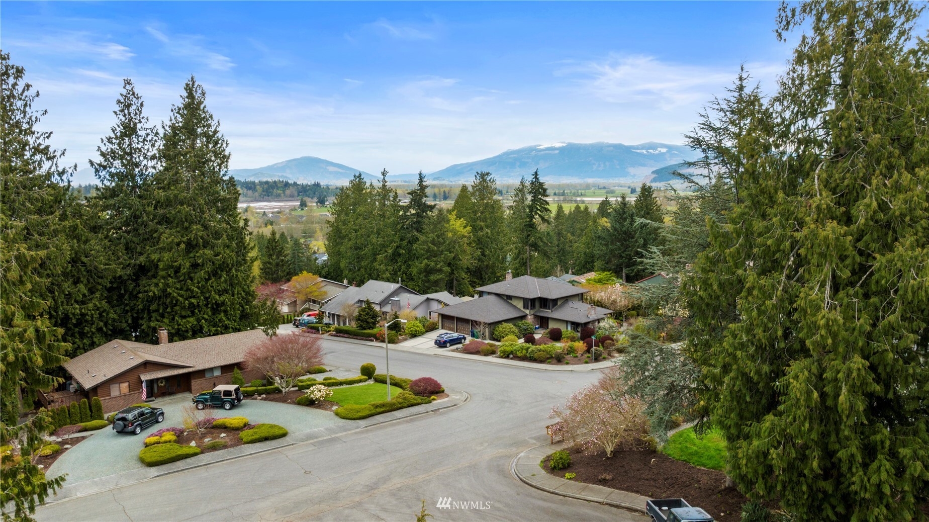 Property Photo: 3918 Pueblo Hts. WA 98273