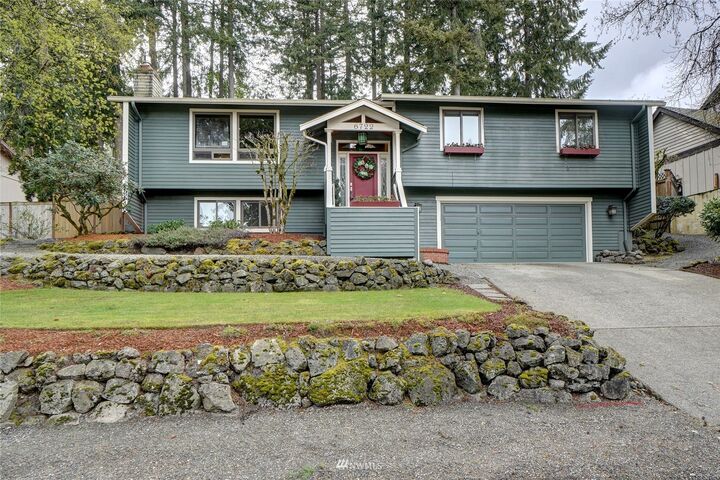 Property Photo:  6722 Twin Hills Drive W  WA 98467 
