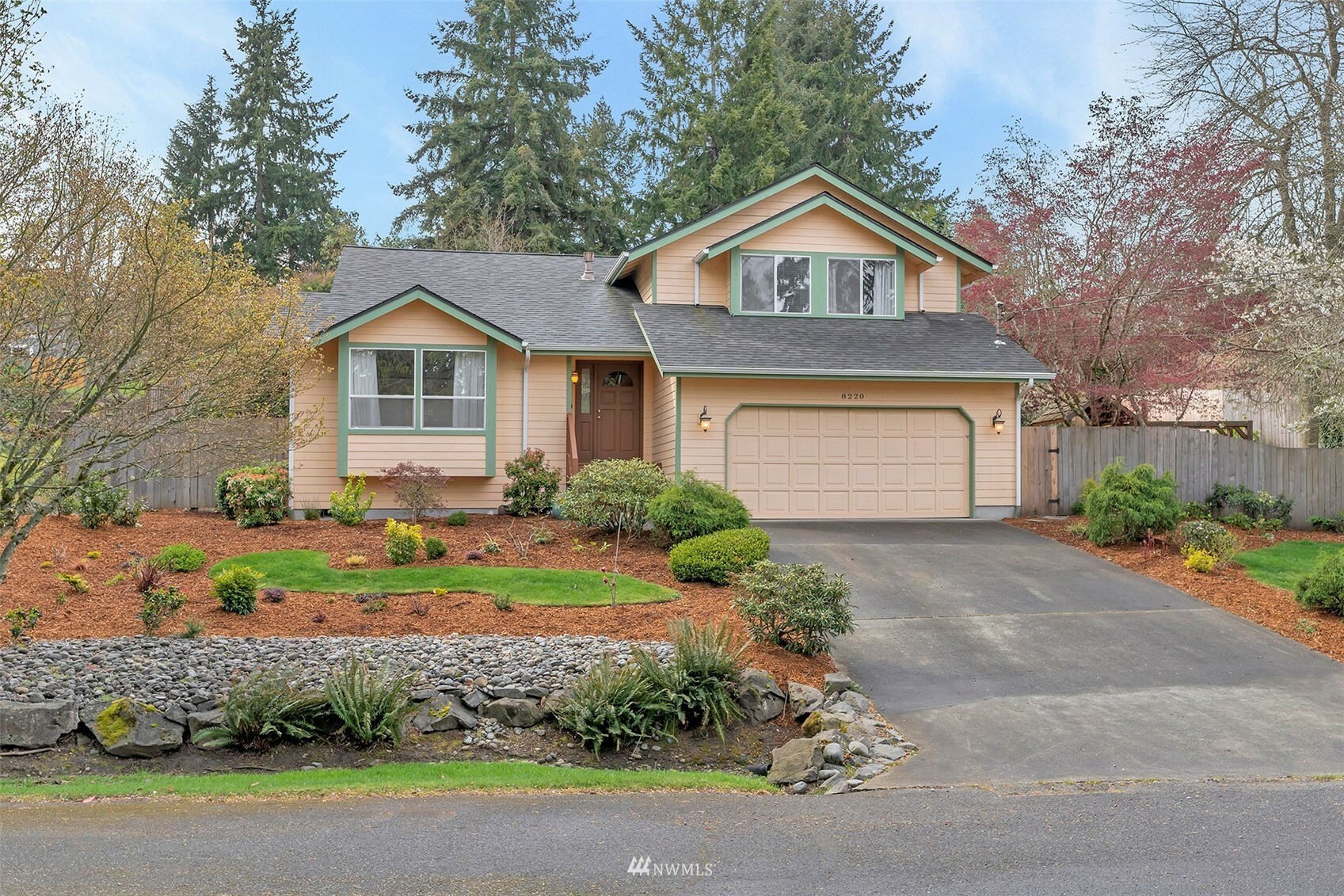 Property Photo:  8220 42nd Street W  WA 98466 