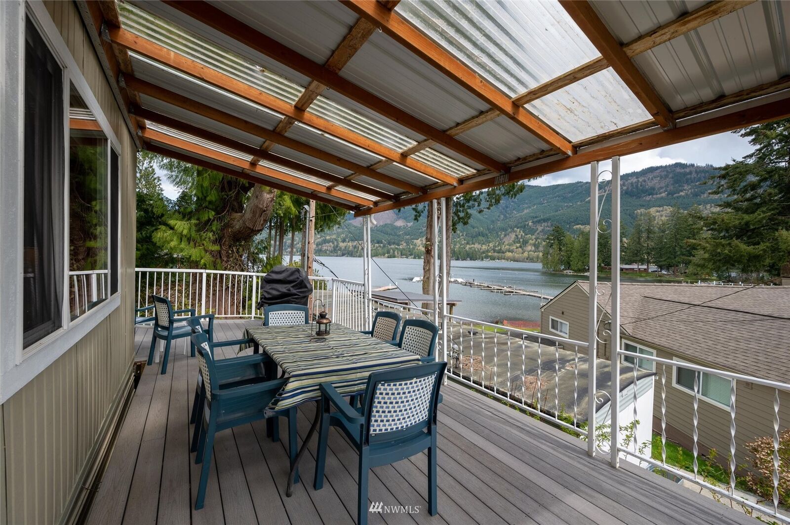 Property Photo:  316 W Lake Samish Drive 44  WA 98229 