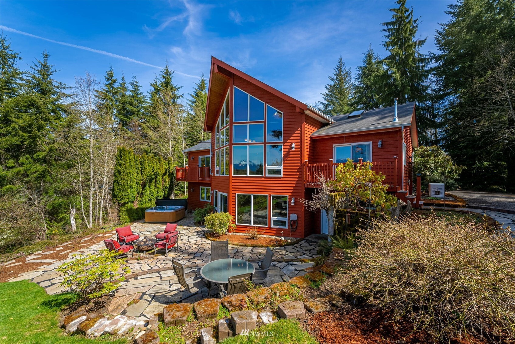 Property Photo: 2756 Cantu Lane NW WA 98380