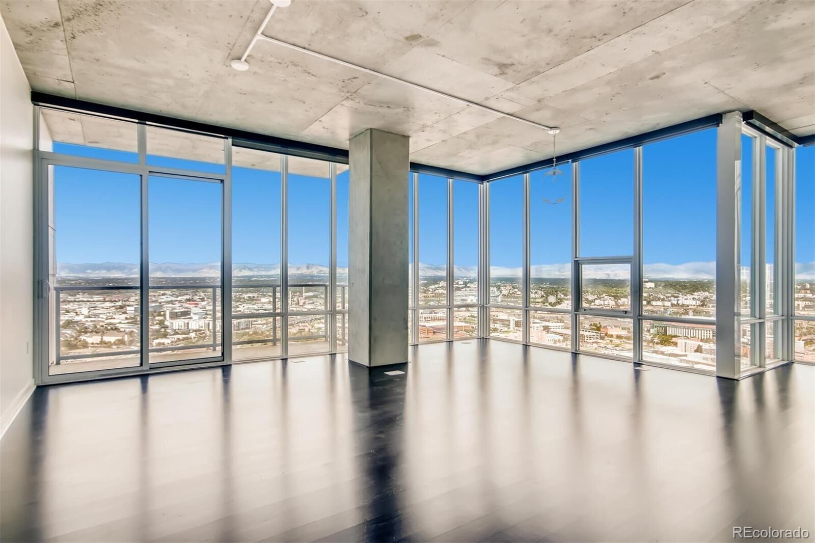 Property Photo: 891 14th Street 3601 CO 80202