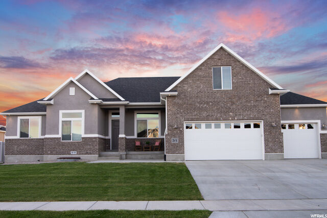 Property Photo:  Address not disclosed  UT 84043 