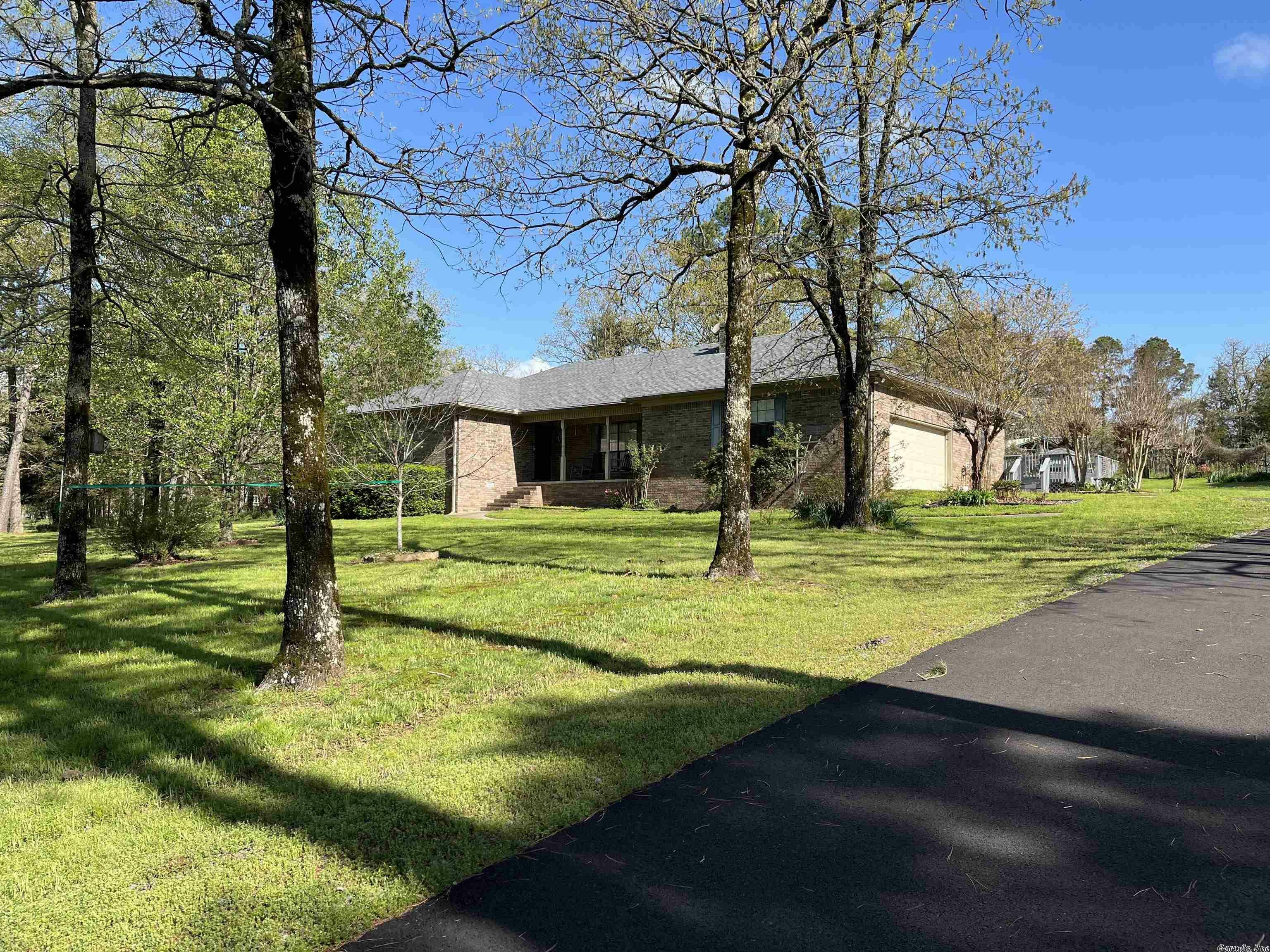 Property Photo:  22 Cumberland Park Drive  AR 72034 