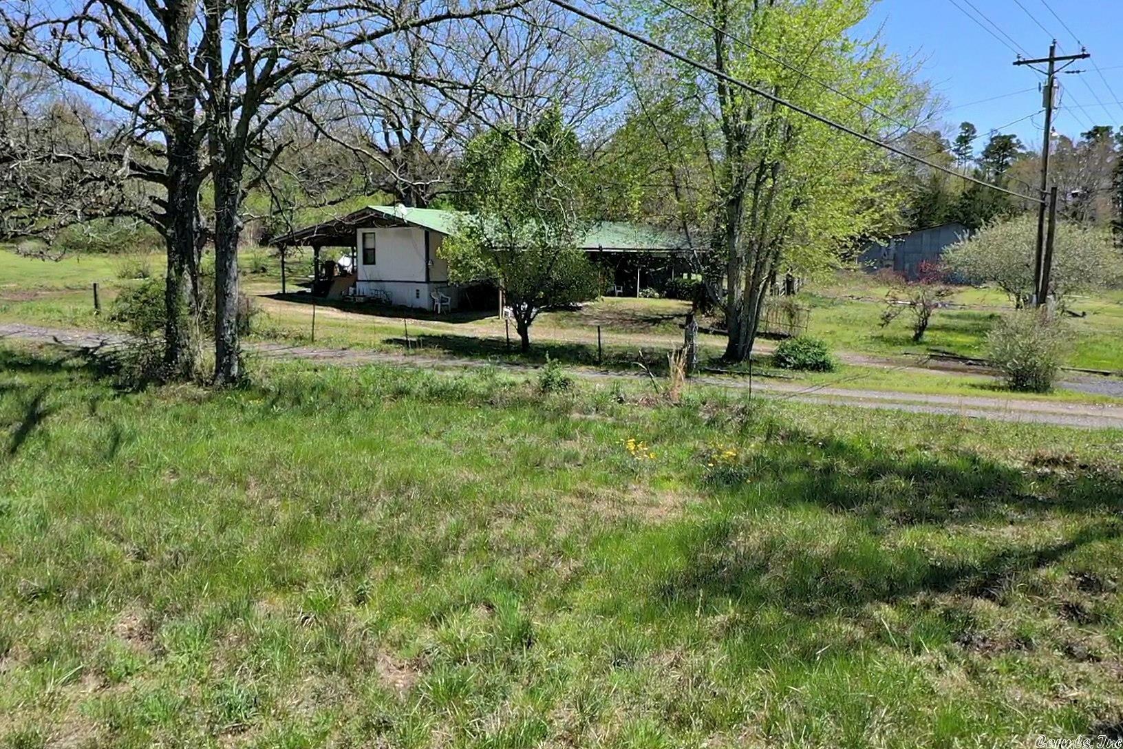 Property Photo:  2891 Hwy 8 East  AR 71953 