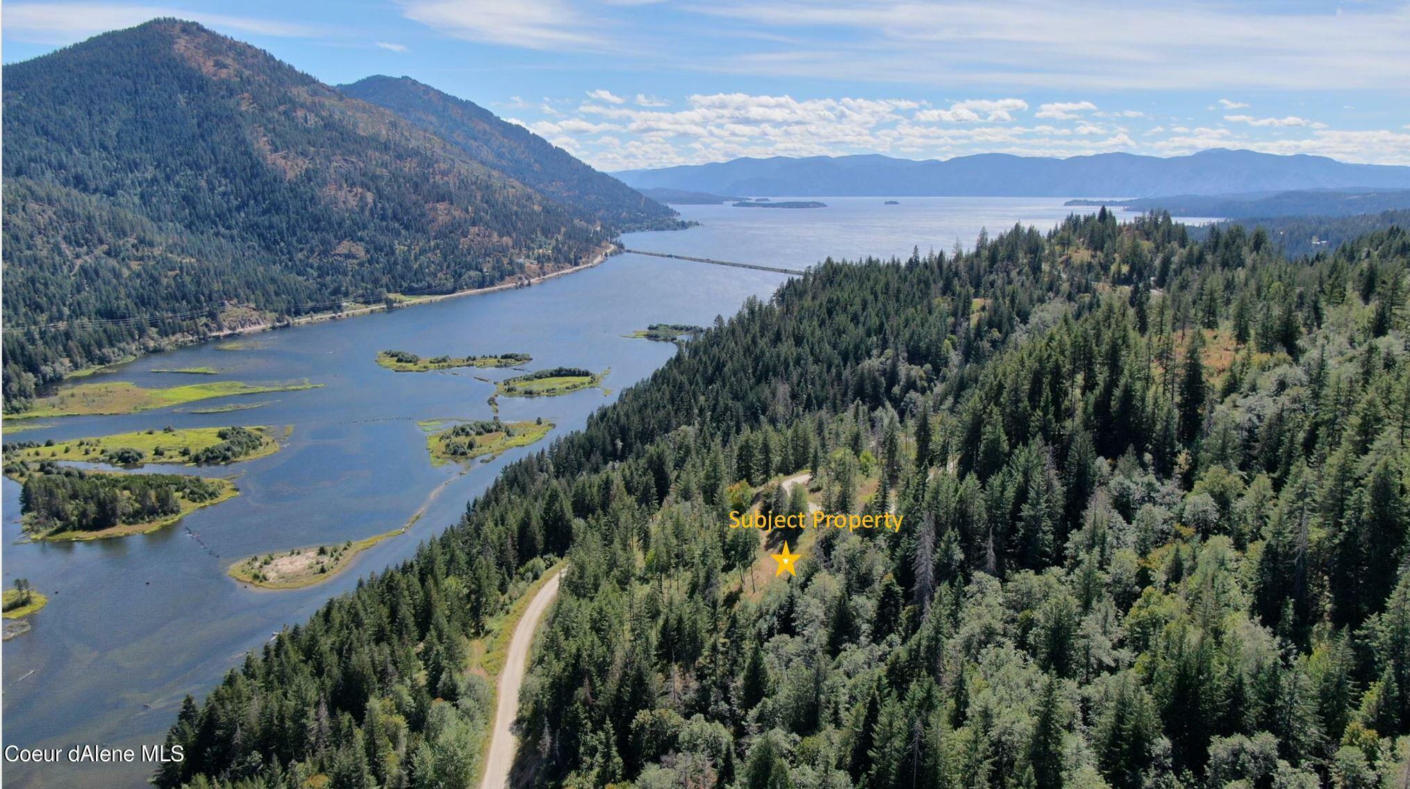 Property Photo:  Lt H4/F11 S Idaho Club Dr  ID 83864 