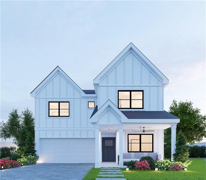 Property Photo:  1928 Grandview Avenue NW  GA 30318 