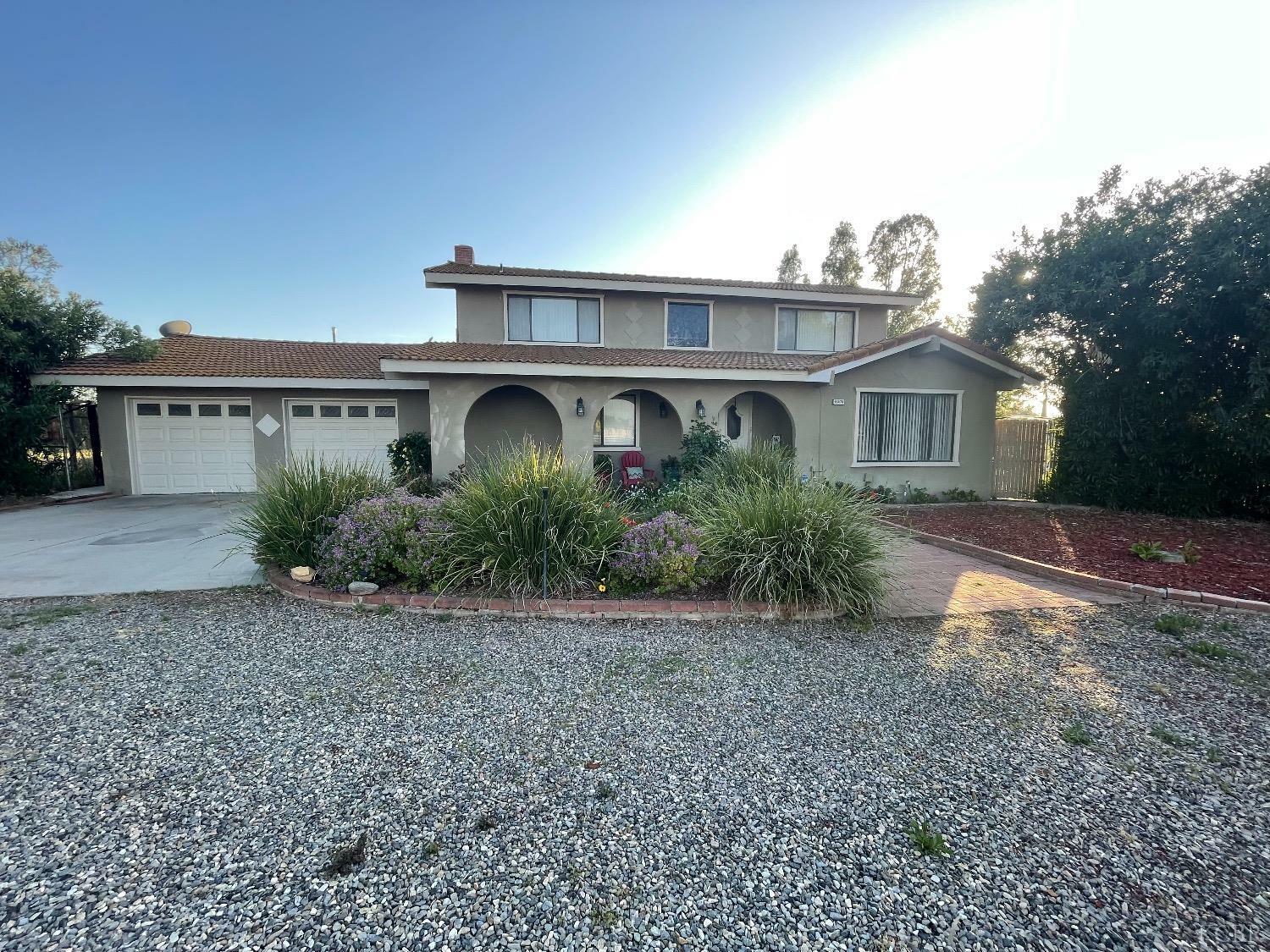 Property Photo:  16474 Karen Road  CA 93636 