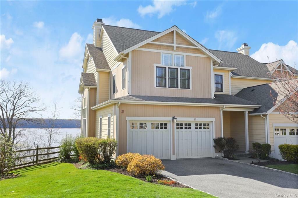Property Photo: 87 Landing Drive NY 10522